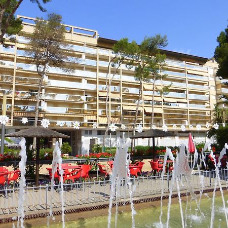 Rentalmar Park Suites Salou Kültér fotó